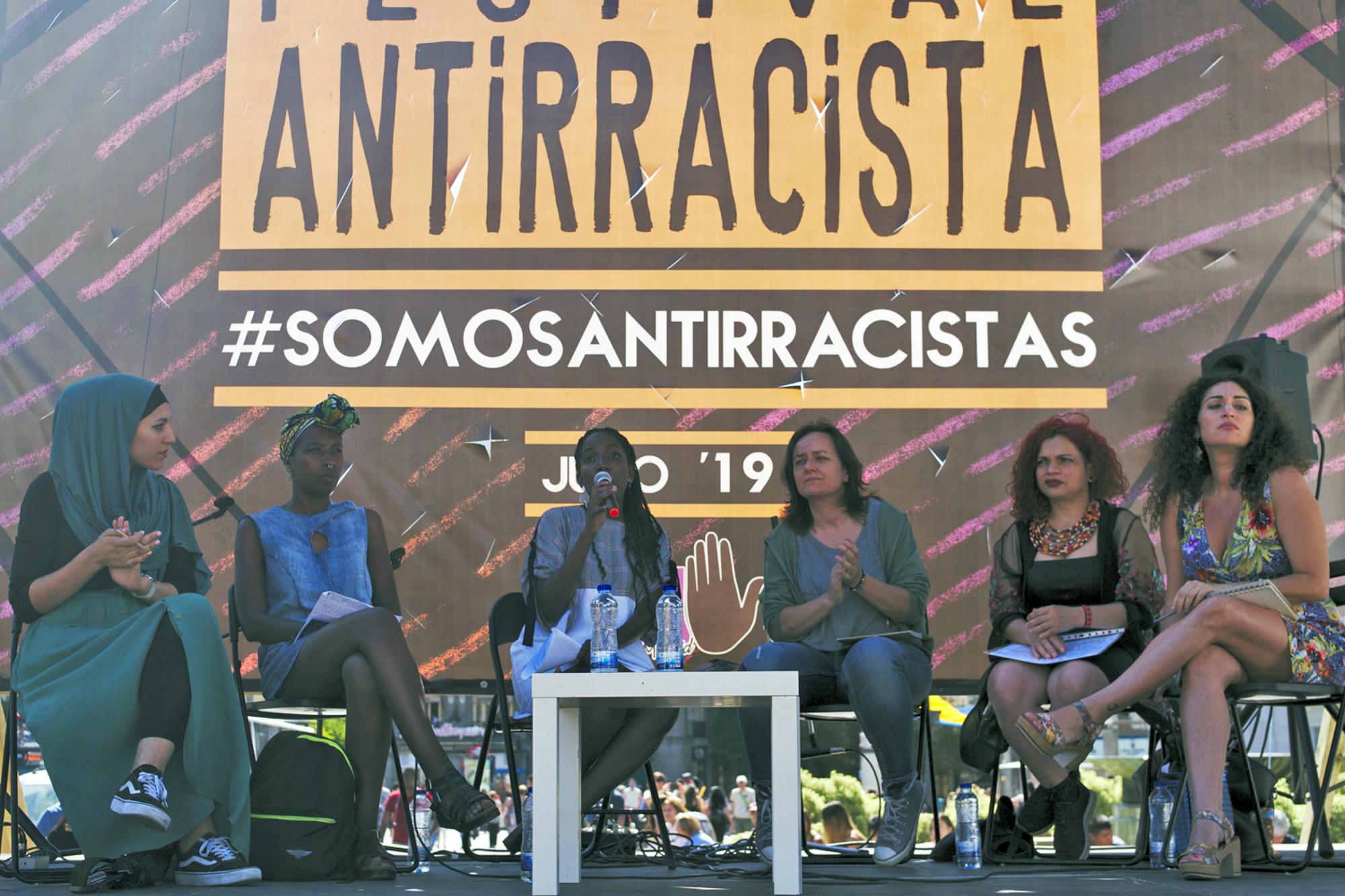 Festival Antirracista